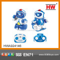 New Design 2 CH Infrared Remote Control Robot Toys